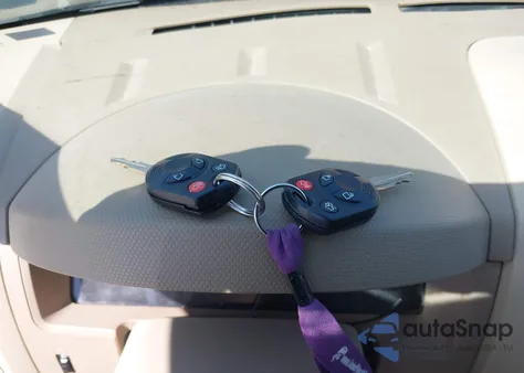 2009 Ford Escape Xlt from USA, damaged, VIN 1FMCU03G19KC59507